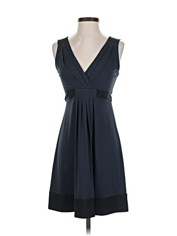 BCBGMAXAZRIA Cocktail Dress (view 1)