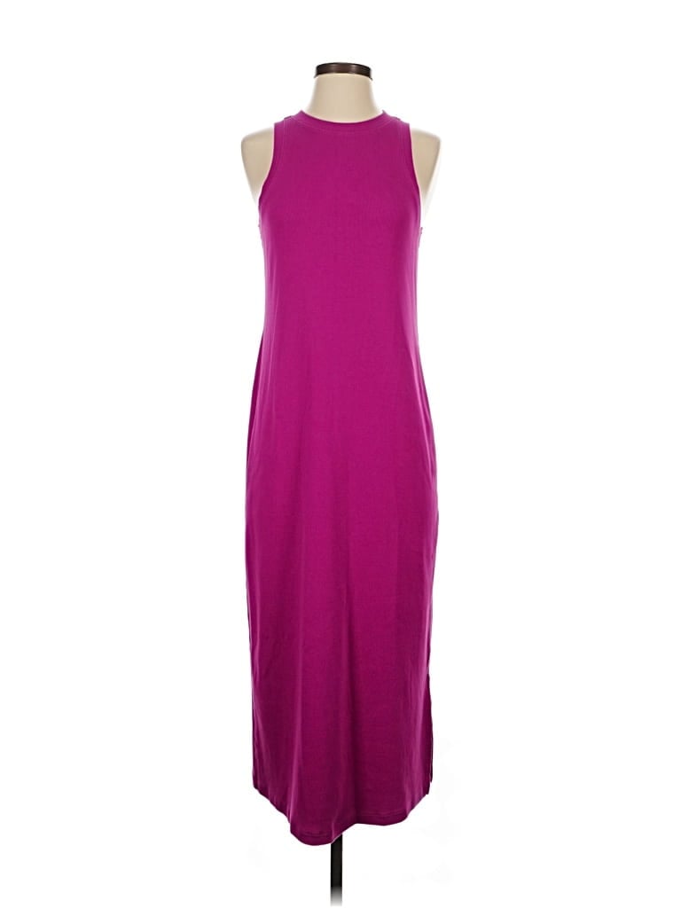 Click to view more detailed imagery on our partner's website Pre-owned Nordstrom Casual Dress In Purple