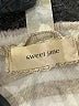 Sweet Jane Stripes Tan Pullover Sweater Size S - photo 7