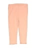 Assorted Brands 100% Cotton Solid Pink Casual Pants Size 18 - photo 2