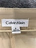 Calvin Klein Solid Tan Casual Pants Size 8 - photo 3