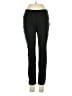 Pure Amici Chevron-herringbone Black Dress Pants Size S - photo 1