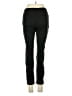 Pure Amici Chevron-herringbone Black Dress Pants Size S - photo 2
