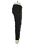 Pure Amici Chevron-herringbone Black Dress Pants Size S - photo 4