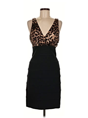 Maria Bianca Nero Cocktail Dress (view 1)