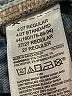 Assorted Brands Blue Jeans Size 27 waist - photo 8