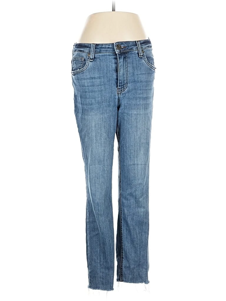 KUT FROM THE KLOTH Pre-owned Jeans In Blue