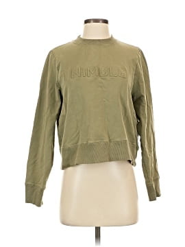 Nimble Activewear Sweatshirt