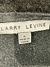 Larry Levine Gray Sweatshirt Size M - photo 7