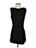 MICHAEL Michael Kors Solid Black Cocktail Dress Size XS - photo 1
