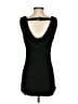 MICHAEL Michael Kors Solid Black Cocktail Dress Size XS - photo 2