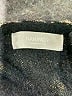 Nadinoo Tweed Black Jacket Size S (estimated) - photo 3