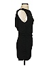 MICHAEL Michael Kors Solid Black Cocktail Dress Size XS - photo 4