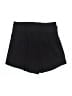 A.L.C. Black Shorts Size 2 - photo 2