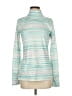 Athleta Teal Active T-Shirt Size XS - photo 1