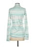 Athleta Teal Active T-Shirt Size XS - photo 2