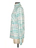 Athleta Teal Active T-Shirt Size XS - photo 5