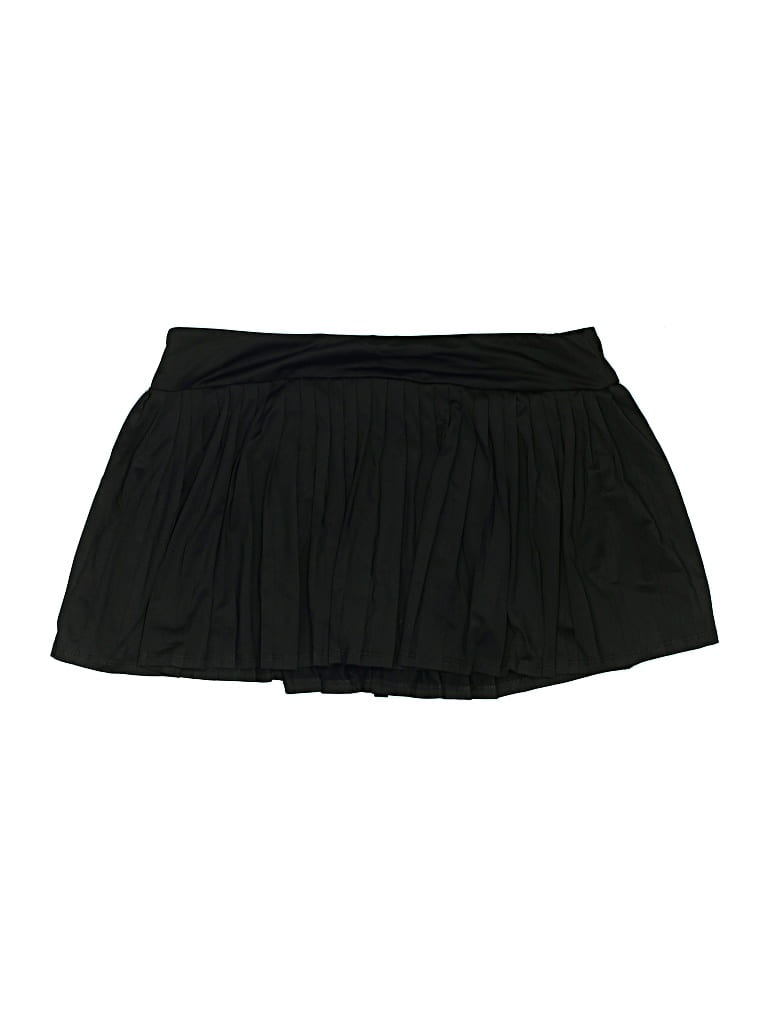 Click to view more detailed imagery on our partner's website Pre-owned Bp. Skort In Black