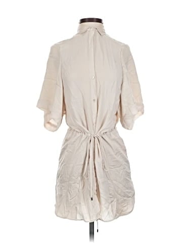 Halston Heritage Casual Dress (view 1)