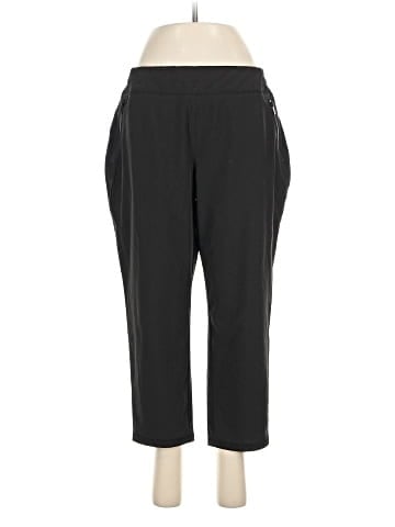 Zenergy by Chico's Active Pants (view 1)