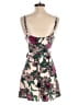 Candie's Paisley Pink Romper Size XS - photo 2