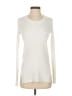 Athleta Ivory Long Sleeve T-Shirt Size XS - photo 1