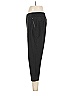 Zenergy by Chico's Solid Black Active Pants Size Med Petite (1) - photo 5
