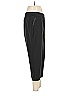 Zenergy by Chico's Solid Black Active Pants Size Med Petite (1) - photo 4