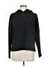DKNY Black Pullover Hoodie Size L - photo 1