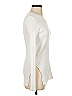Athleta Ivory Long Sleeve T-Shirt Size XS - photo 4