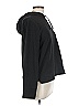 DKNY Black Pullover Hoodie Size L - photo 4