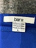 Bar III Blue Formal Skirt Size L - photo 4
