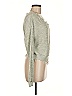 Cloud Chaser 100% Acrylic Green Pullover Sweater Size M - photo 4
