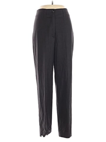 Cambio Wool Pants (view 1)