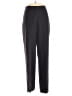 Cambio Gray Wool Pants Size 8 - photo 1