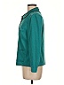 Counterparts Teal Blazer Size 6 - photo 5