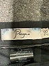 Paige Solid Black Active Pants Size 28 waist - photo 4
