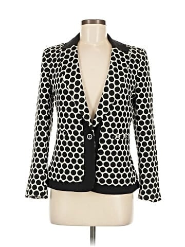 Leifnotes Blazer (view 1)