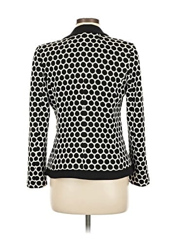 Leifnotes Blazer (view 2)