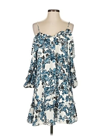Parker Casual Dress (view 1)