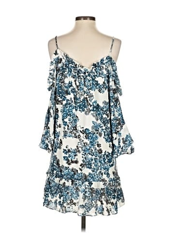 Parker Casual Dress (view 2)