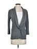 Soft Joie Gray Blazer Size XS - photo 1