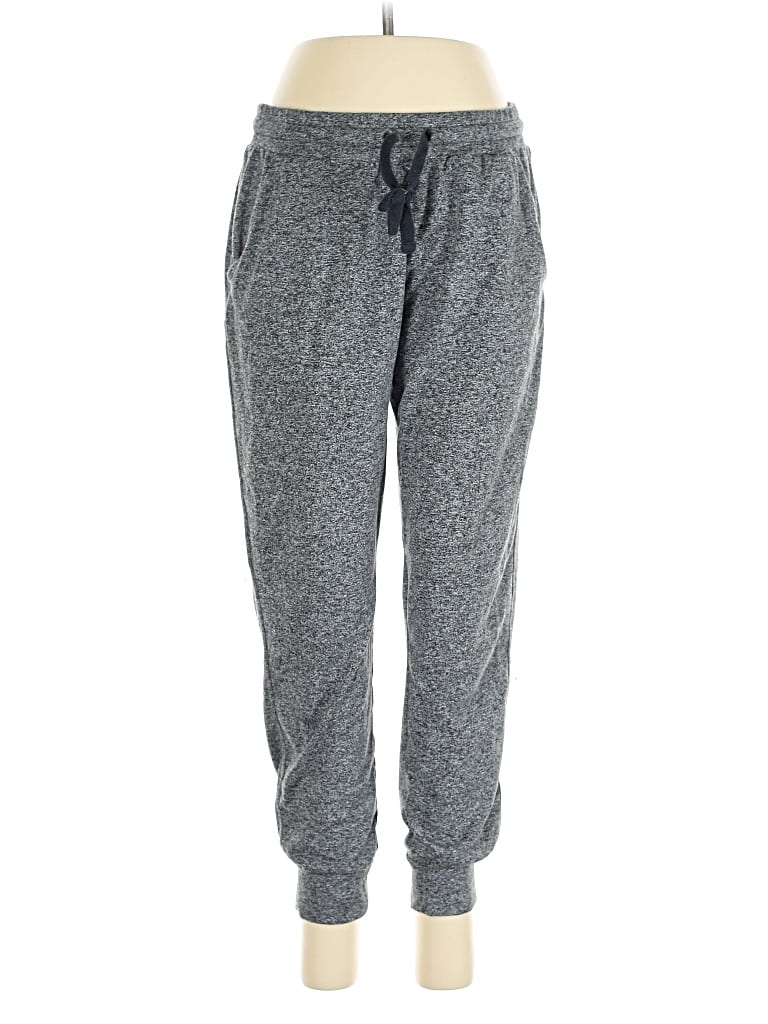 Pre-owned Zella Sweatpants In Gray