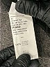 Pinko 100% Polyamide Solid Black Cocktail Dress Size 6 - photo 4