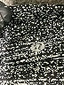 Lululemon Athletica Gray Black Active Pants Size 4 - photo 7