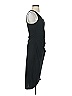 Chelsea28 Solid Black Cocktail Dress Size XS - photo 4
