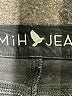m.i.h Jeans Black Jeans Size 27 waist - photo 7