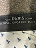 m.i.h Jeans Black Jeans Size 27 waist - photo 9