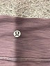 Lululemon Athletica Purple Active Pants Size 4 (estimated) - photo 7
