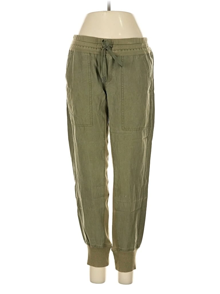 CABI Pre-owned Casual Pants In Green